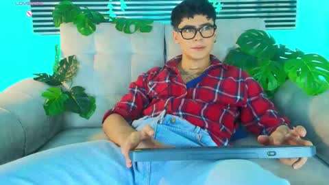 CAMILO online show from May 29, 8:51 pm