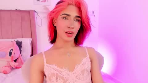 CamiloDoumit online show from October 27, 5:13 pm