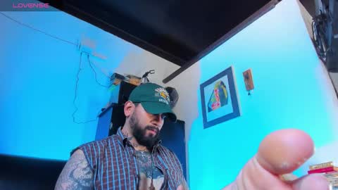 Camilo online show from September 15, 3:35 pm