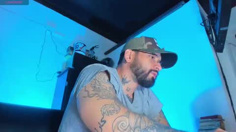 Camilo online show from September 27, 2:48 pm