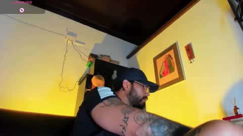 Camilo online show from November 29, 4:14 pm