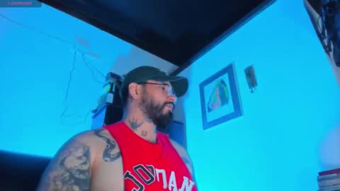 Camilo online show from October 15, 4:52 pm