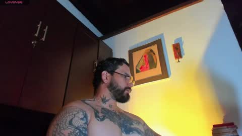 Camilo online show from April 28, 1:59 pm