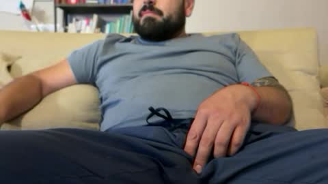 camilonvalpo online show from March 15, 3:00 am