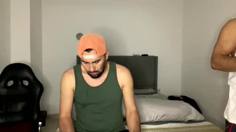 camilor_30 online show from April 9, 11:16 am