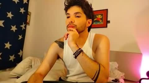 camilo online show from February 1, 9:06 am