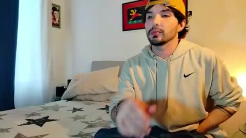 camilo online show from January 12, 9:33 pm