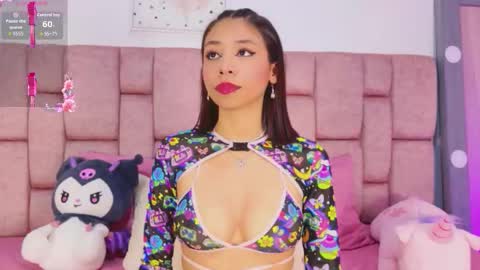 camiluxe online show from March 21, 9:52 pm