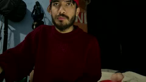 camisitas737 online show from January 19, 5:28 am