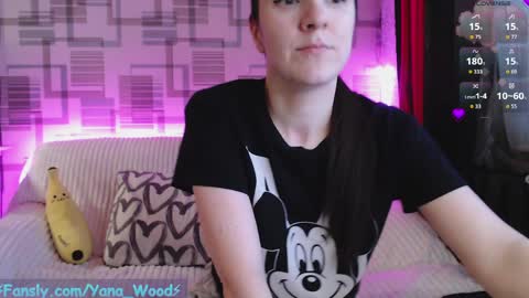 Kitana online show from April 9, 3:29 pm