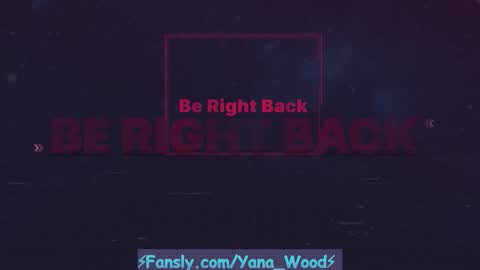 Kitana online show from November 15, 4:30 pm