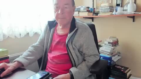 Cammee online show from February 27, 12:34 pm