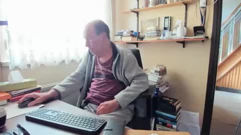 Cammee online show from March 8, 9:17 am