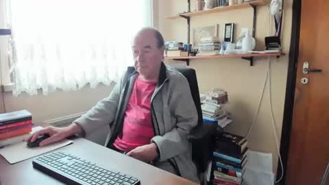 Cammee online show from January 22, 12:06 pm