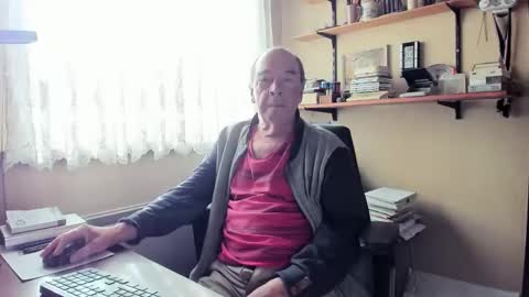 Cammee online show from February 16, 10:13 am