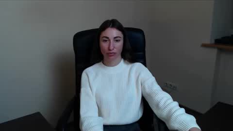 cammila horn online show from November 29, 6:37 pm