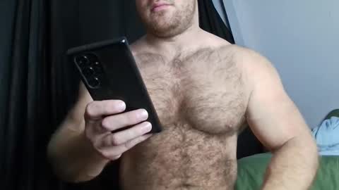 Snapshot of cammin86 chatting on March 8, 2:23 am Cammin86 online show from March 8, 2:23 am
