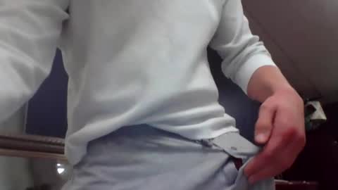 cammyman6900 online show from February 11, 4:56 pm