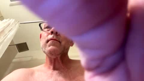 Snapshot of camperjay chatting on February 15, 2:47 am james online show from February 15, 2:47 am