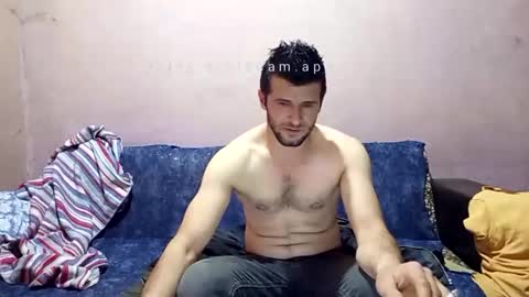 FREMAN online show from February 22, 8:44 pm