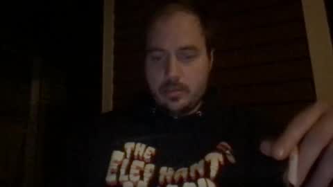 camunity online show from March 24, 9:48 am