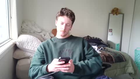 Devon online show from February 14, 9:53 pm