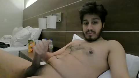 canadianthickstud online show from March 25, 9:38 am