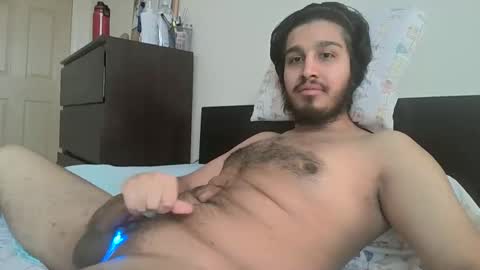 canadianthickstud online show from December 2, 4:27 pm