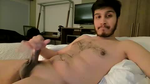 canadianthickstud online show from March 5, 7:50 am