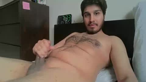 canadianthickstud online show from June 26, 1:33 am