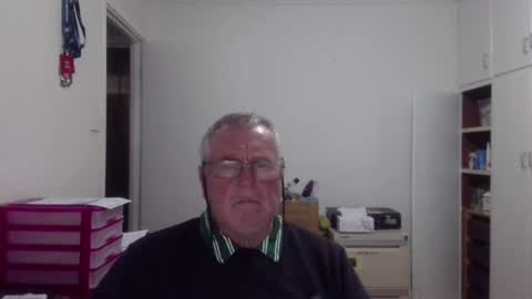 Canberian online show from July 26, 6:00 am