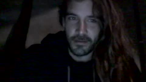 CandadoChino online show from July 31, 12:44 am