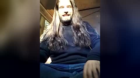 CandadoChino online show from June 28, 8:05 pm