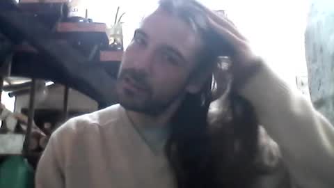 CandadoChino online show from July 26, 3:42 pm
