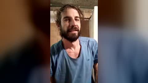 CandadoChino online show from June 27, 6:47 pm