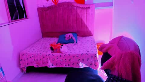 candela_ruiz online show from September 19, 7:06 pm