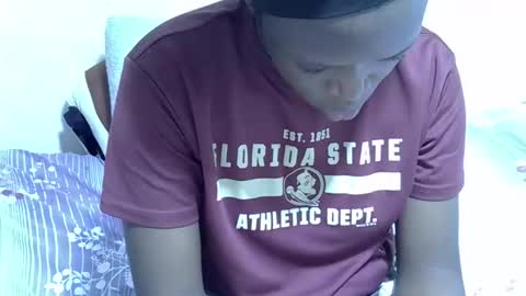 candiemaya online show from January 5, 8:01 pm