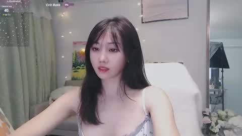 candy8998 online show from February 25, 9:57 am