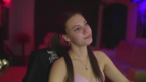 Candy Storm online show from December 13, 8:15 pm