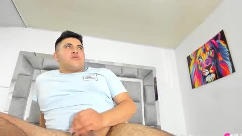 Candy  And Andy  online show from January 15, 3:15 am