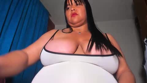 Candy  Brown online show from May 16, 1:57 am