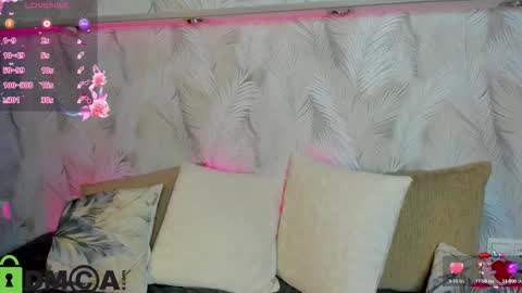 Candy online show from September 27, 4:21 am