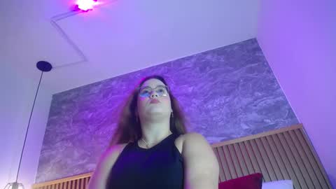 Celeste online show from October 15, 1:34 pm