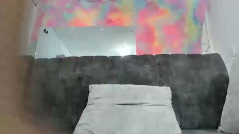 Dayan Camila online show from March 29, 3:13 pm