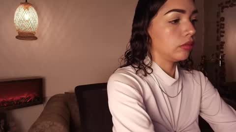 candy_dim online show from November 4, 7:48 pm