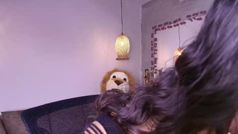 candy_dim online show from November 28, 10:06 pm