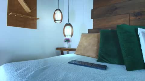 Jolie online show from March 17, 8:47 pm