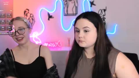 candy flossie1 online show from March 14, 8:02 pm