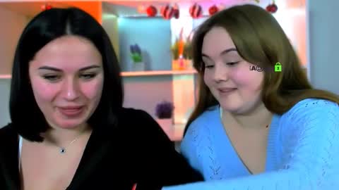 candy flossie1 online show from January 14, 7:22 pm