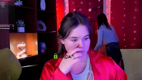 candy flossie1 online show from January 15, 11:46 pm